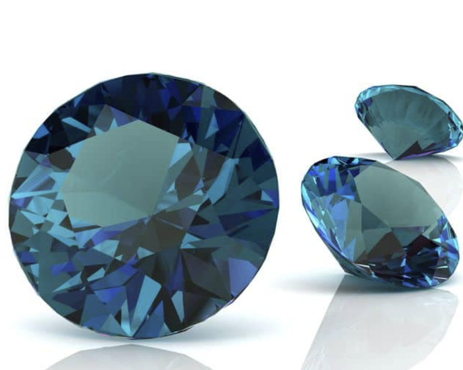 Do  you know how to find Your Birthstone?