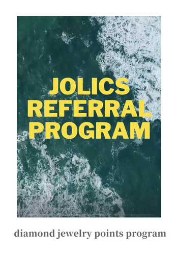 JOLICS Rewards 