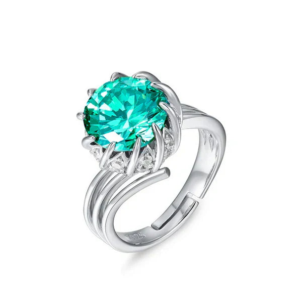 Embrace the Beauty of the Bloom Ring