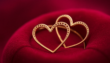 The Meaning and Significance of Heart Rings