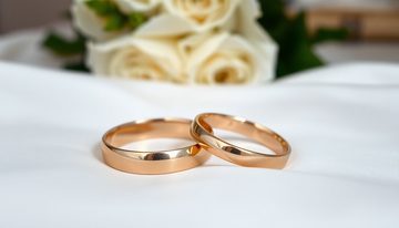 what is Wedding Bands?