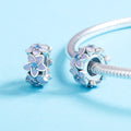 925 Sterling Silver Spacer Charm Collection - jolics