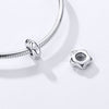 925 Sterling Silver Spacer Charm Collection - jolics