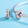 925 Sterling Silver Spacer Charm Collection - jolics