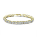 Classic Tennis Bracelet - jolics