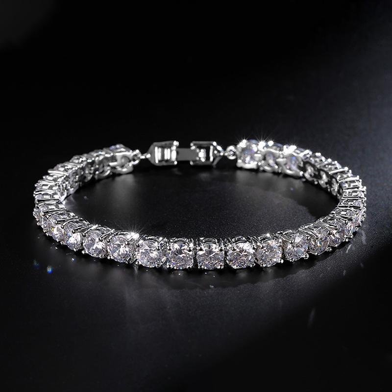 Classic Tennis Bracelet - jolics