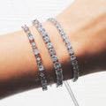 Classic Tennis Bracelet - jolics