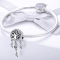 Dreamcatcher Collection-925 Sterling Silver Charms - jolics