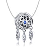 Dreamcatcher Collection-925 Sterling Silver Charms - jolics