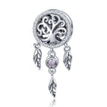 Dreamcatcher Collection-925 Sterling Silver Charms - jolics