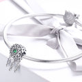 Dreamcatcher Collection-925 Sterling Silver Charms - jolics