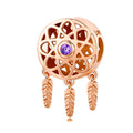 Dreamcatcher Collection-925 Sterling Silver Charms - jolics