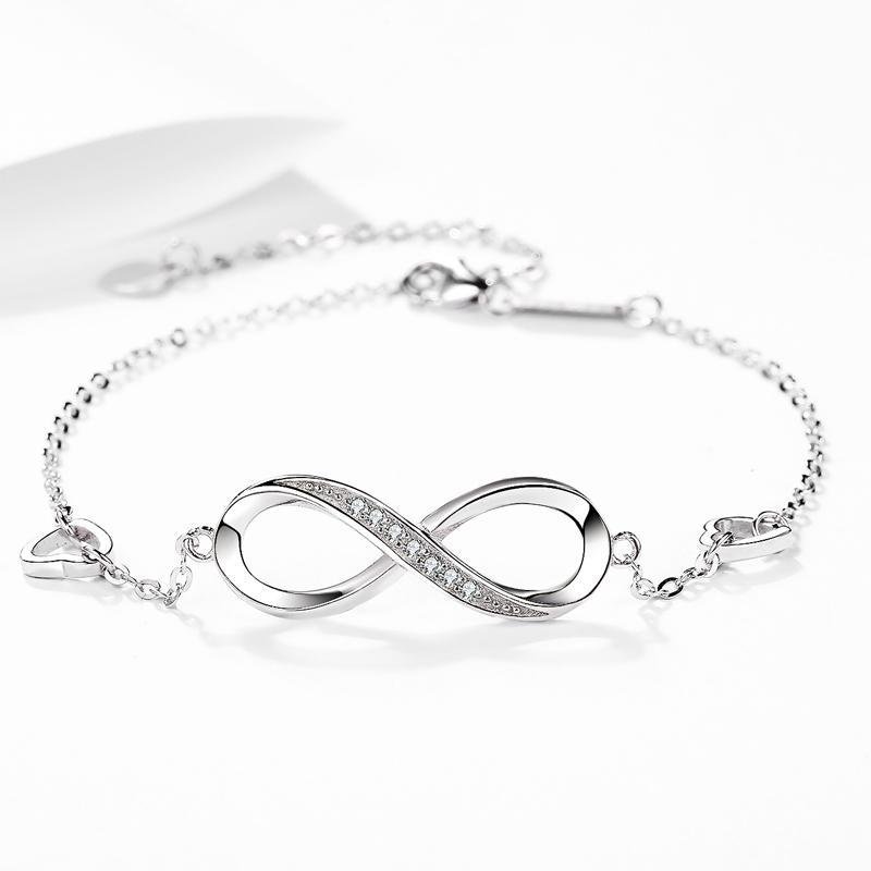 Infinity Classic Bracelet - jolics