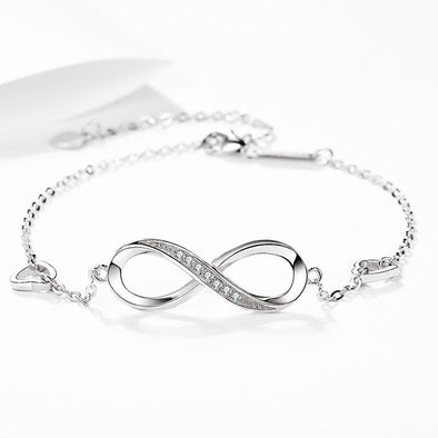 Infinity Classic Bracelet - jolics