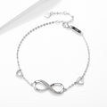 Infinity Classic Bracelet - jolics