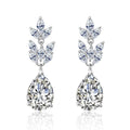 Luxury Drop Earrings - jolics