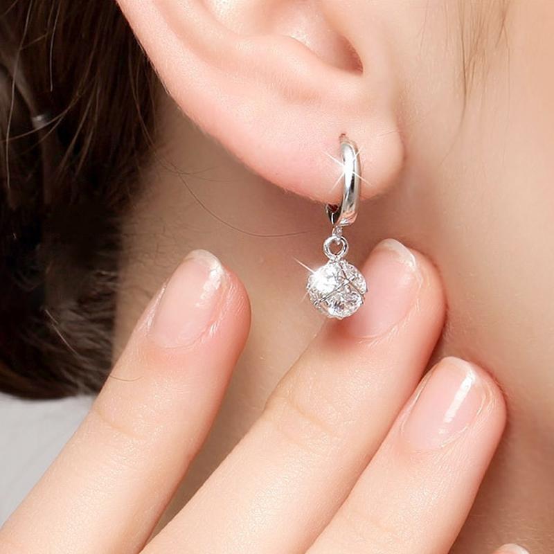 Magic Fashion Earrings - jolics