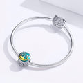 Ocean Collection 925 Sterling Silver Bead Charm - jolics