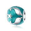 Ocean Collection 925 Sterling Silver Bead Charm - jolics