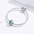 Ocean Collection 925 Sterling Silver Bead Charm - jolics