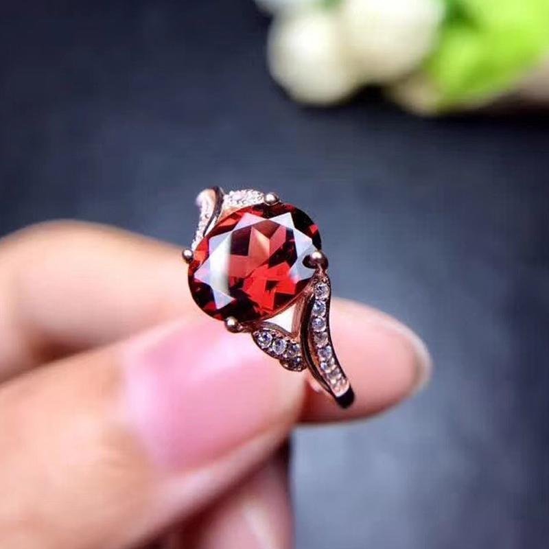 2020 New Most beautiful Gold Red stone Rings design Ideas - YouTube